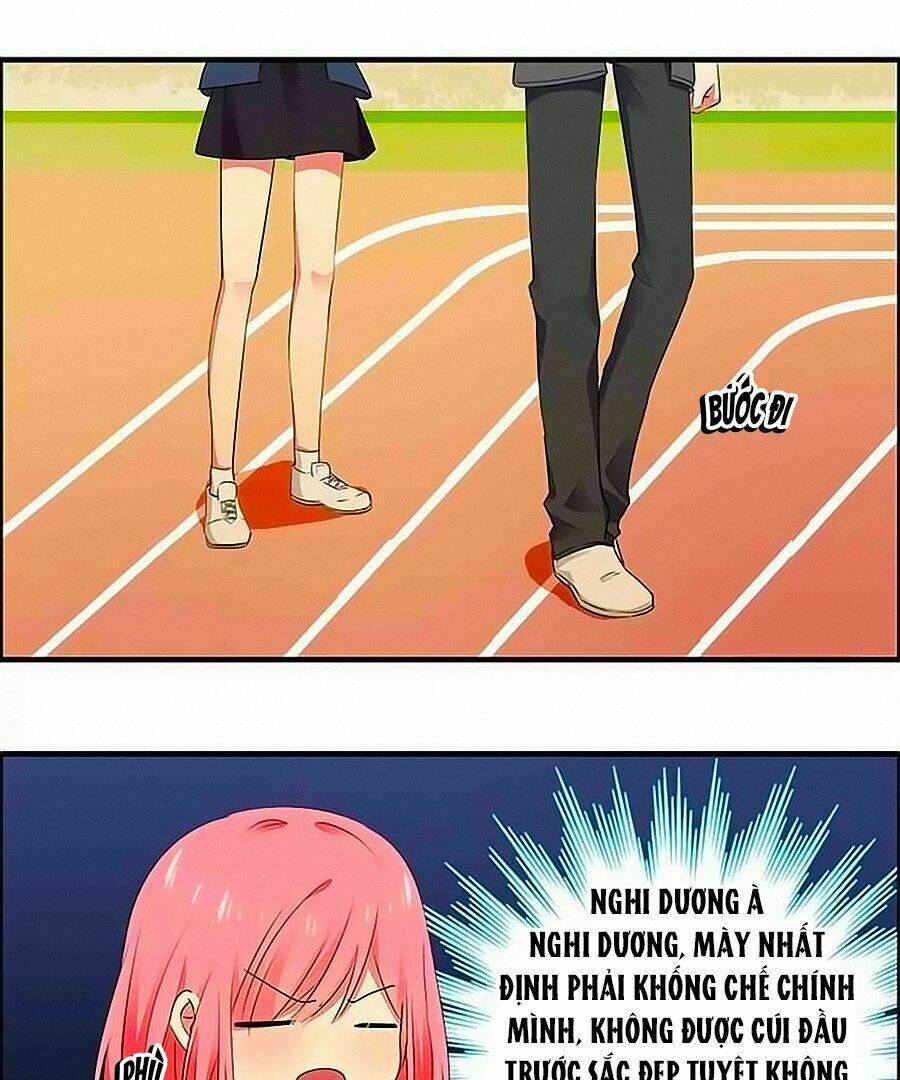 Đại Thần Tình Yêu Chớ Chạm Tôi: Chapter 32