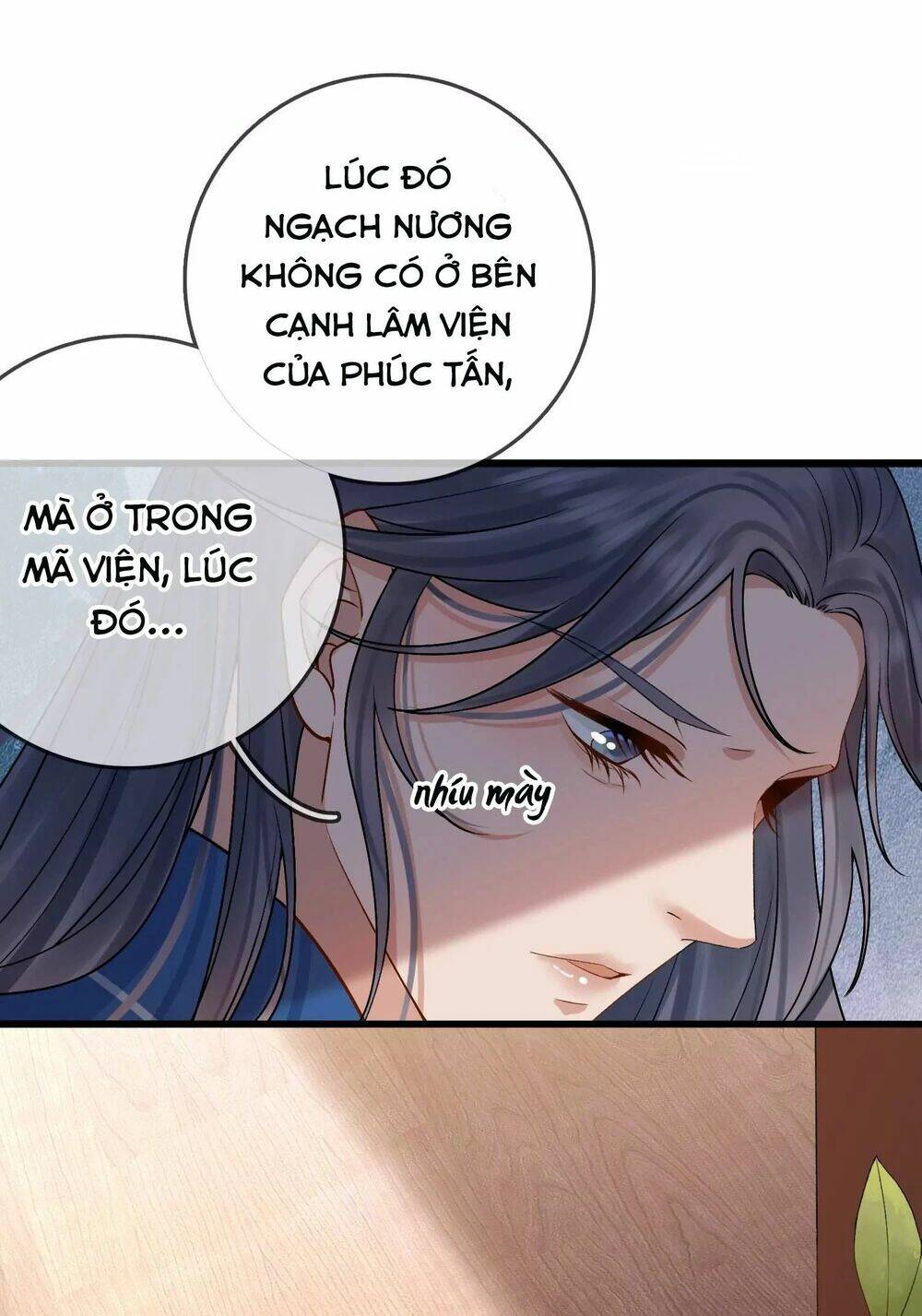 Thái Tử, Người Thật Ngọt Ngào: Chapter 43