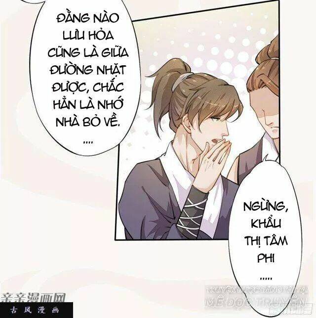 Tuyệt Thế Luyện Đan Sư: Chapter 27