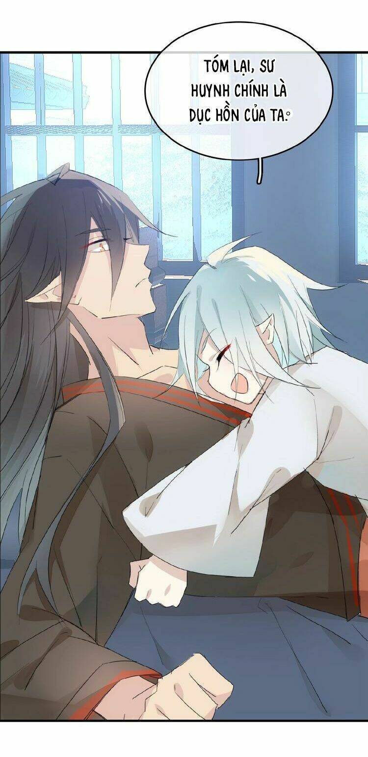 Chấp Tử Chi Kiếm: Chapter 6