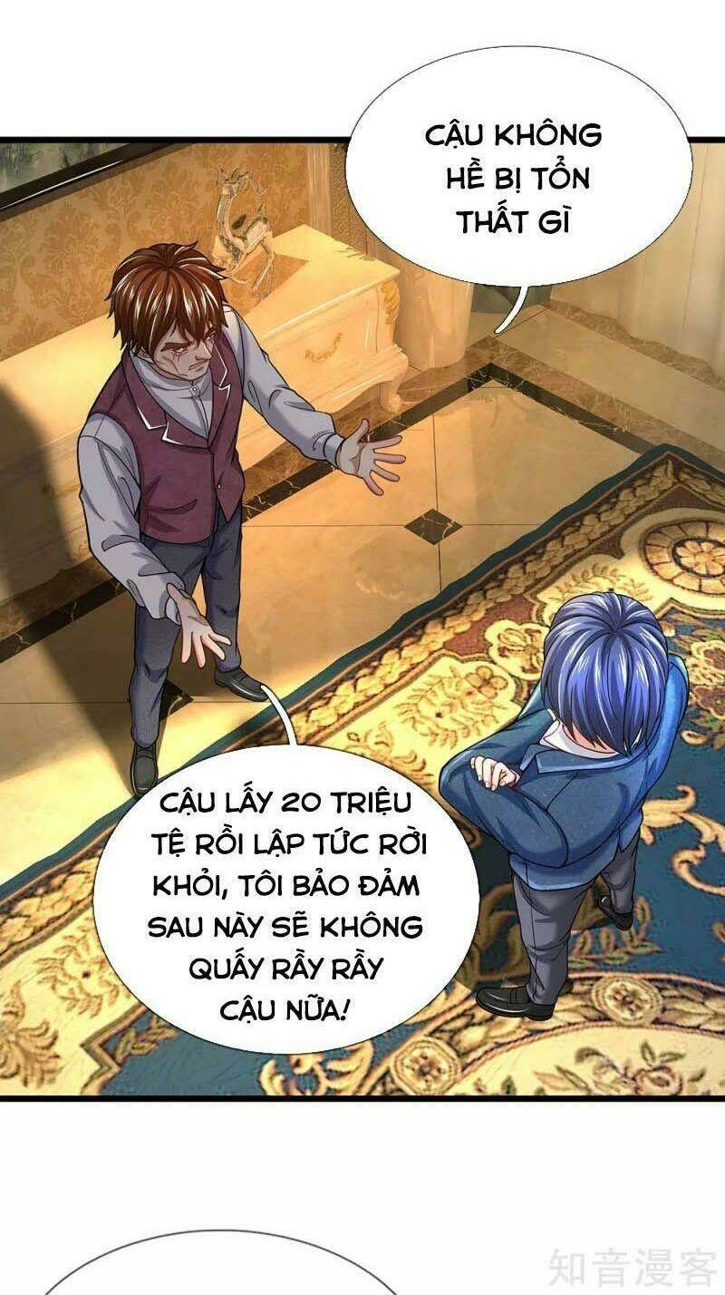 Chung Cực Binh Vương Tại Đô Thị: Chapter 141