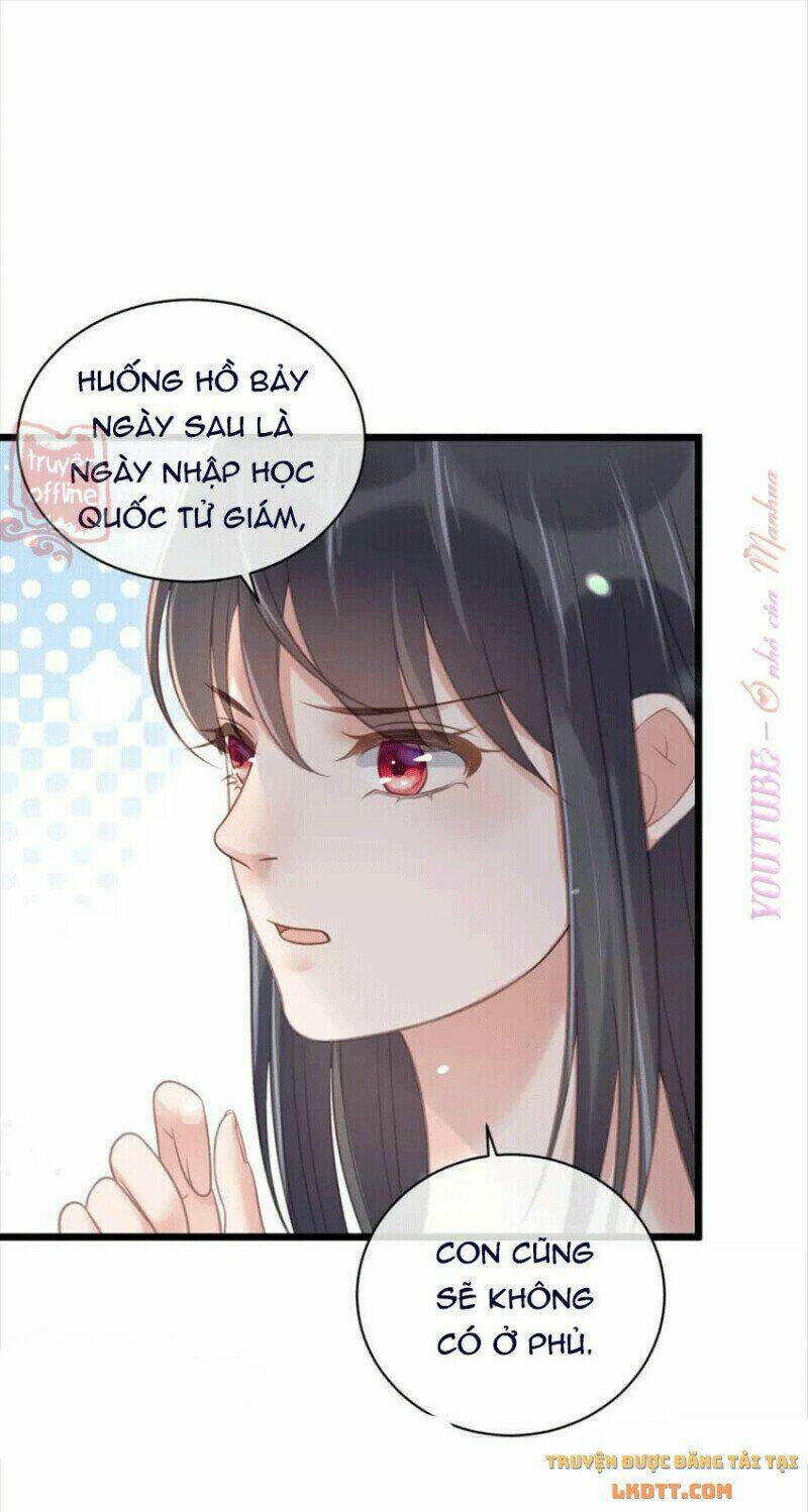 Nhật Kí Học Tập Của Hắc Liên Hoa: Chapter 56