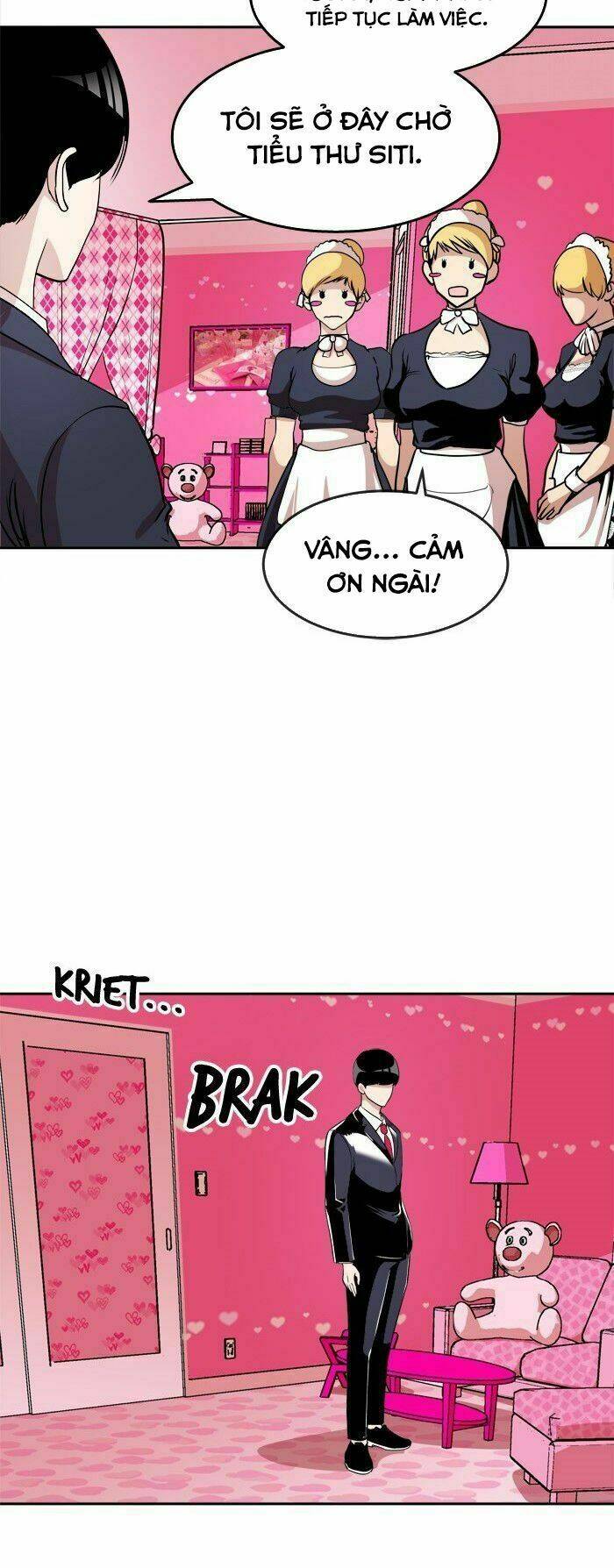 Change (Jinyuan): Chapter 24