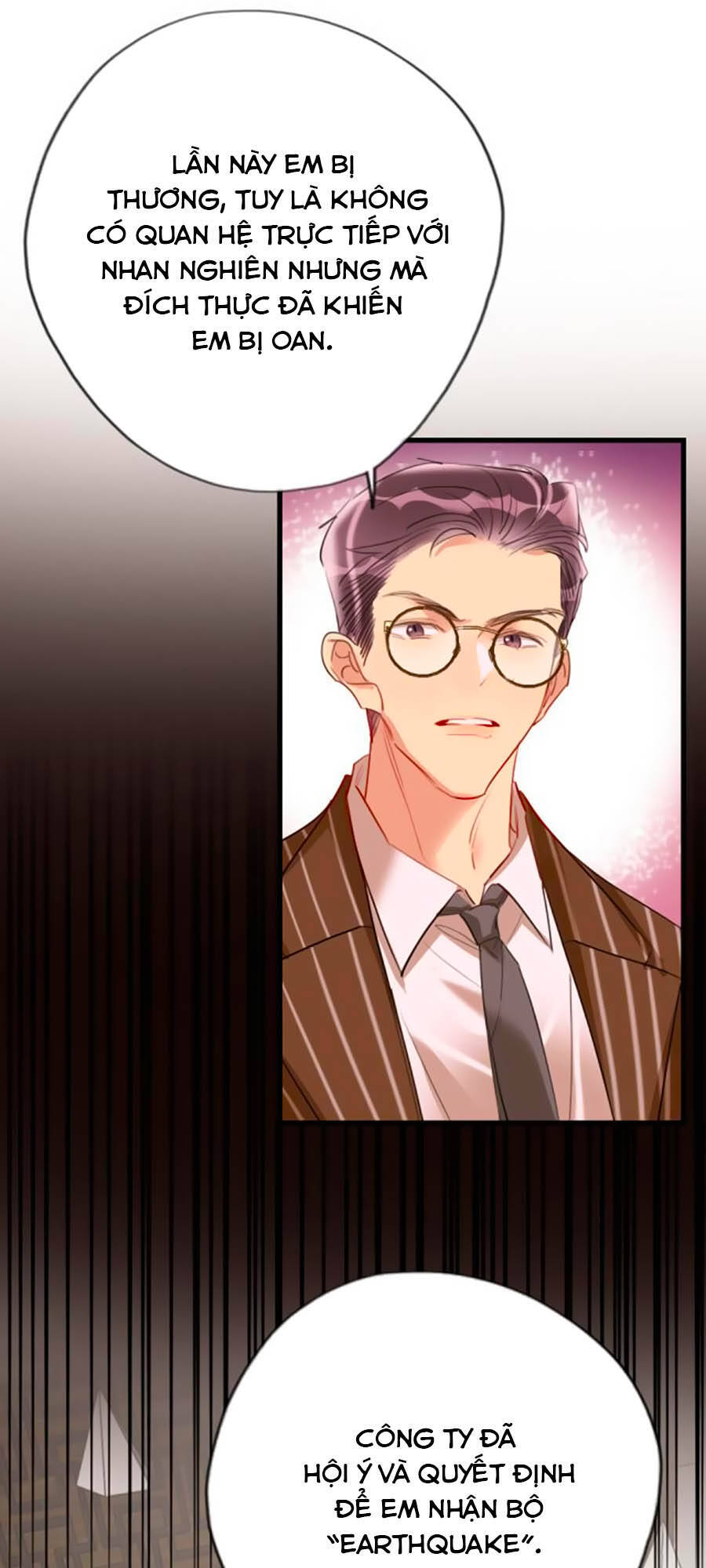 Cô Ấy Thật Xinh Đẹp: Chapter 8