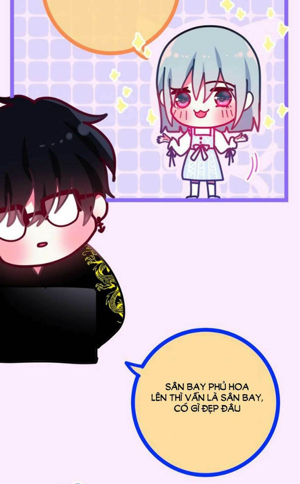 Tháng Sáu Không Hẹn Mà Gặp: Chapter 12