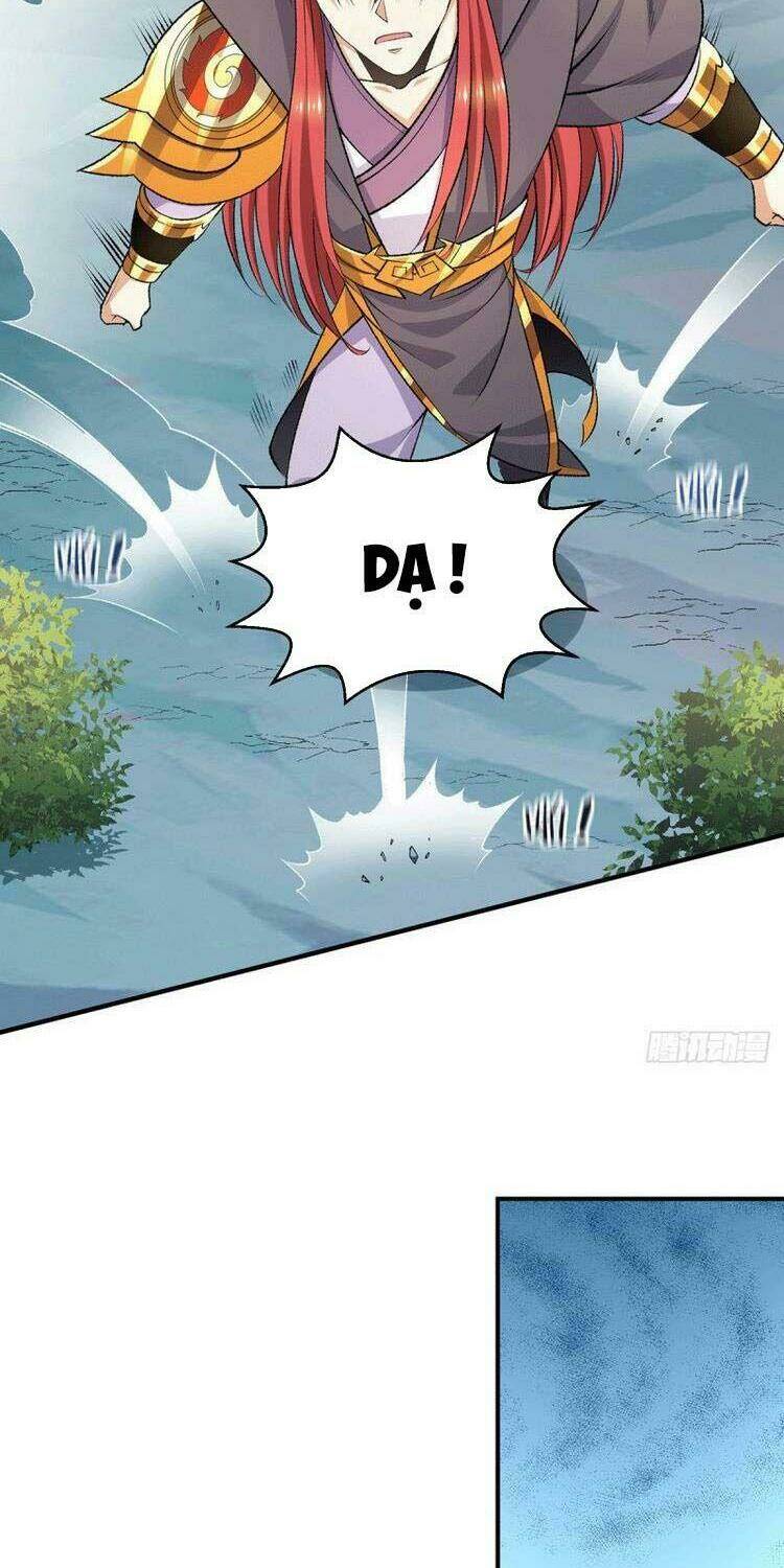 Tiên Vương Trùng Sinh: Chapter 366