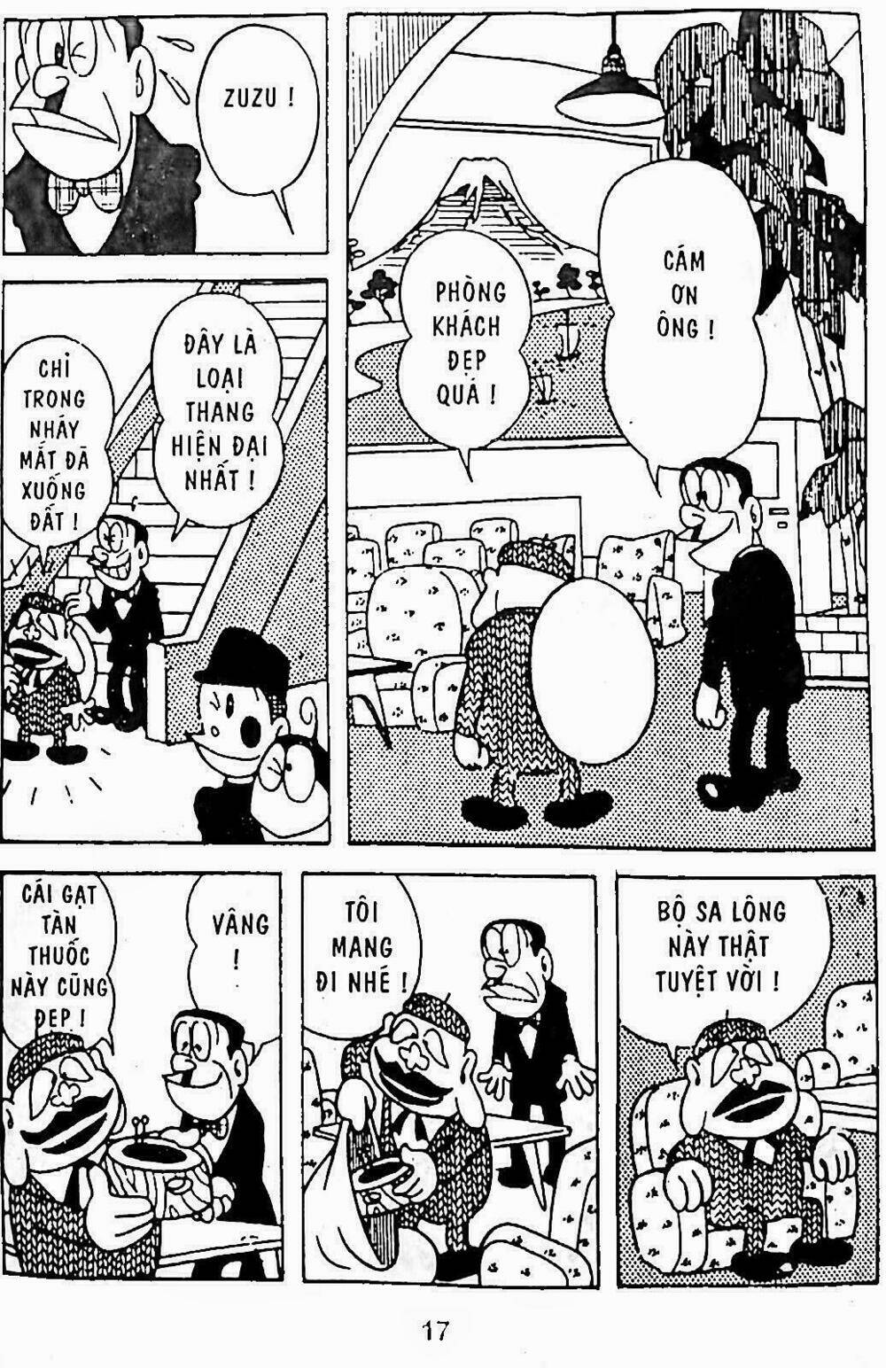 21 Emon - Hiệp sĩ thế kỉ 21: Chapter 10