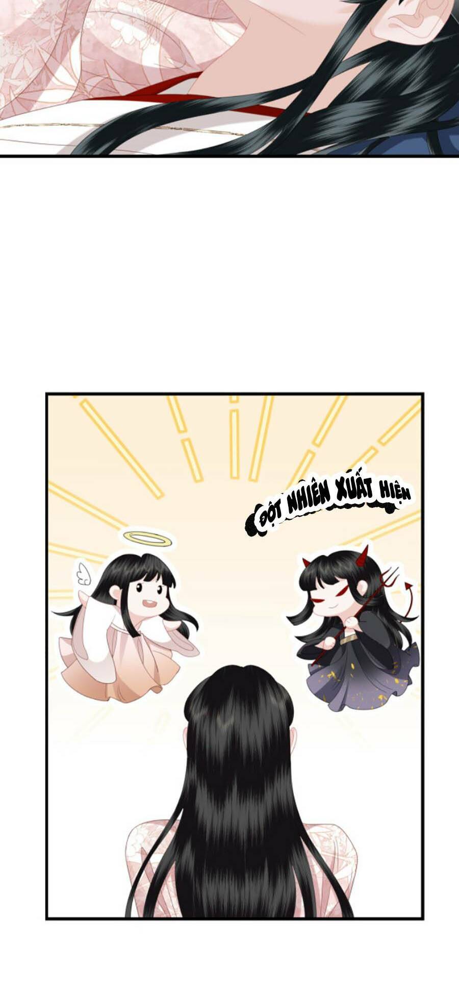 Điều Hương Vương Phi: Chapter 21