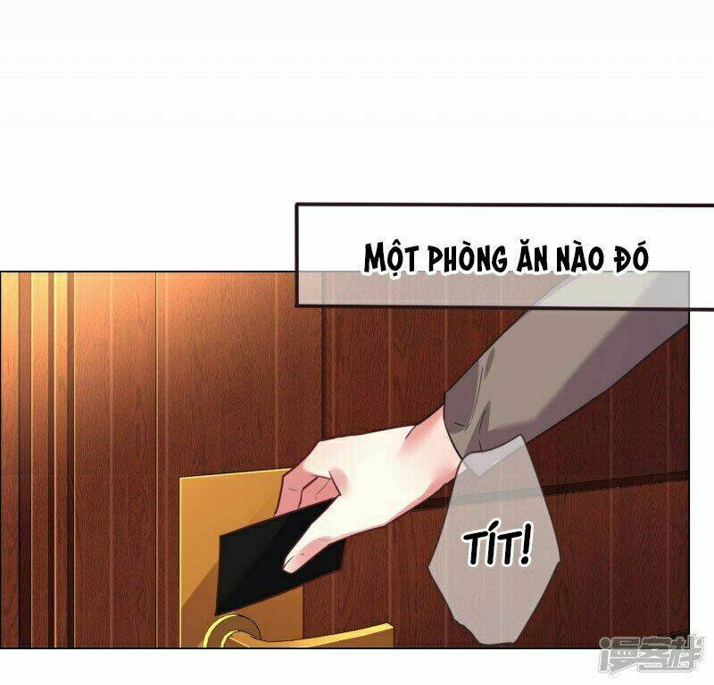 Vì Yêu Mà Khắc Cốt Ghi Tâm: Chapter 33