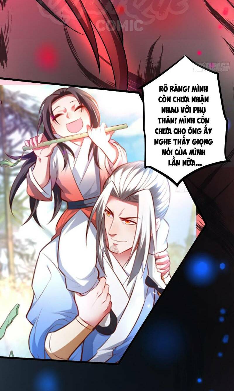 Trọng Sinh Tối Cường Ma Tôn Ở Rể: Chapter 34