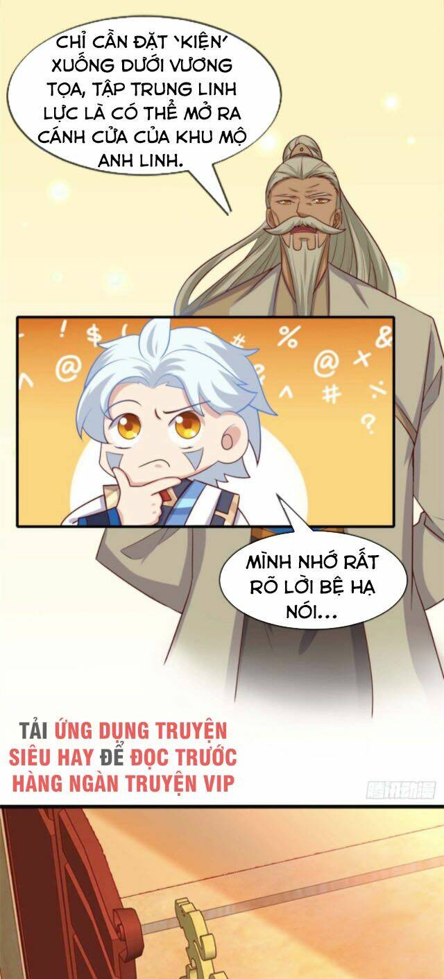 Chí Tôn Võ Đế: Chapter 273