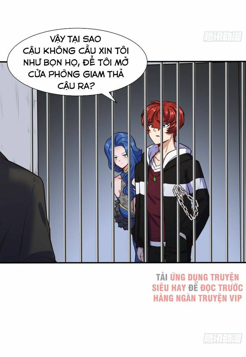 Đô Thị Âm Dương Tiên Y: Chapter 115