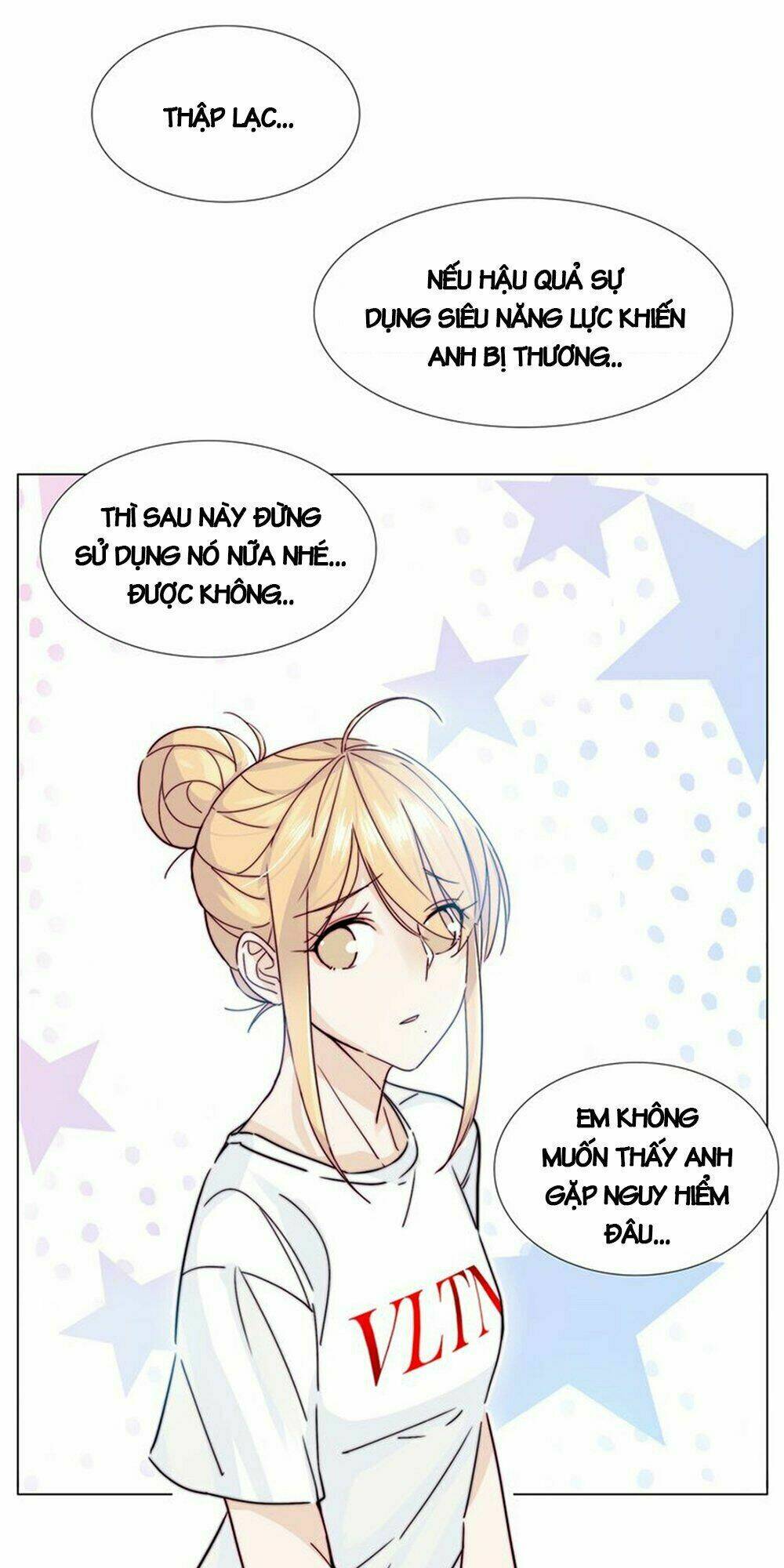 Tình Yêu Chớp Nhoáng: Chapter 60