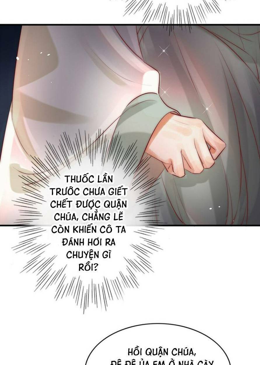 Hòa Thượng Phản Diện Giả Bạch Liên Hoa: Chapter 8