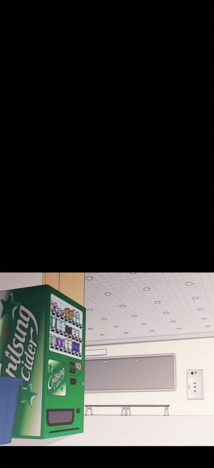 Phải Lòng Oan Gia: Chapter 3