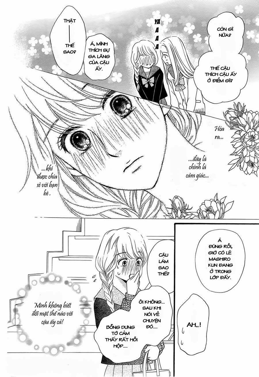 Sumika Sumire: Chapter 7