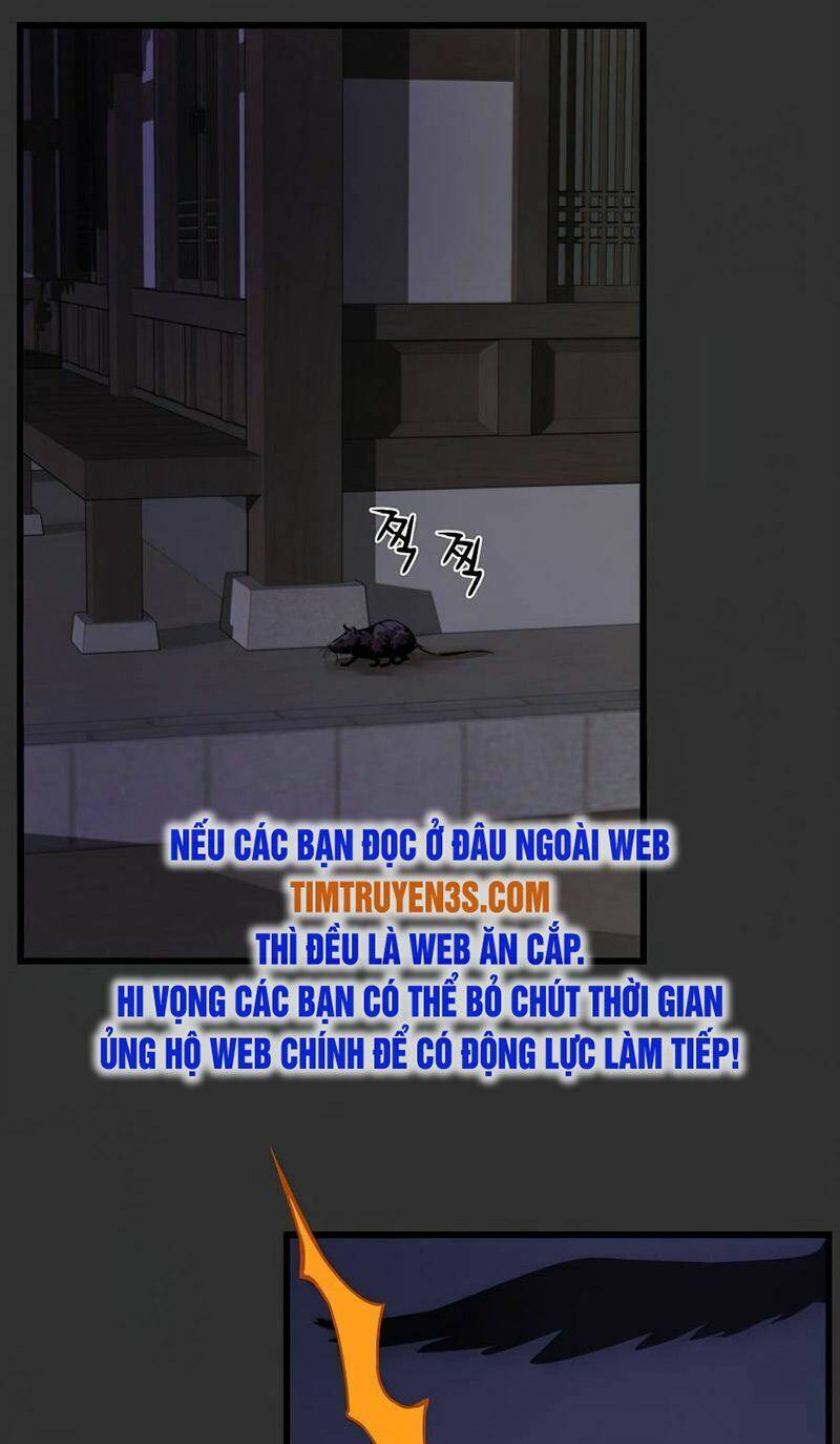 Tôi Sẽ Sống Như Một Hoàng Tử: Chapter 64