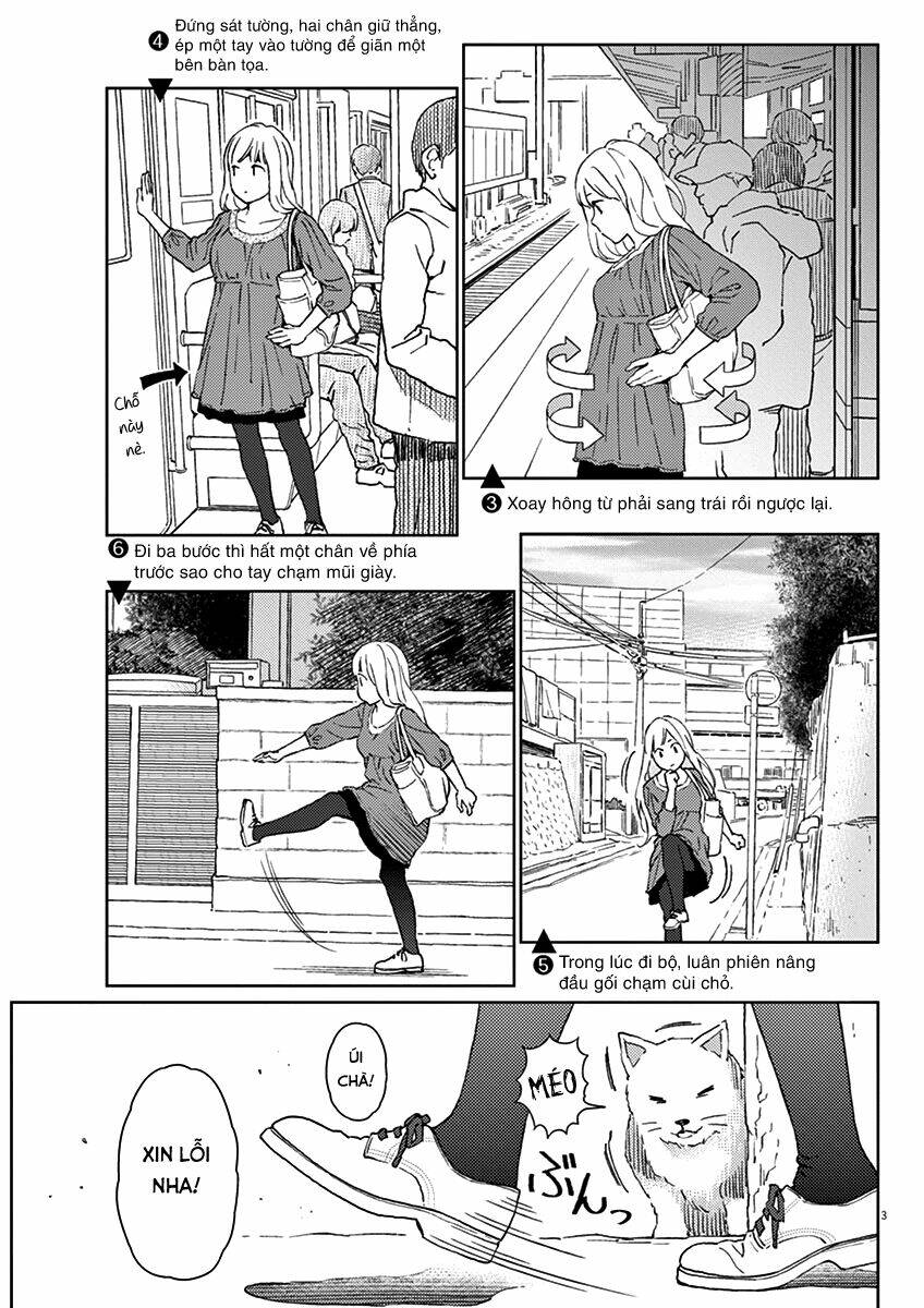 Stretch: Chapter 6
