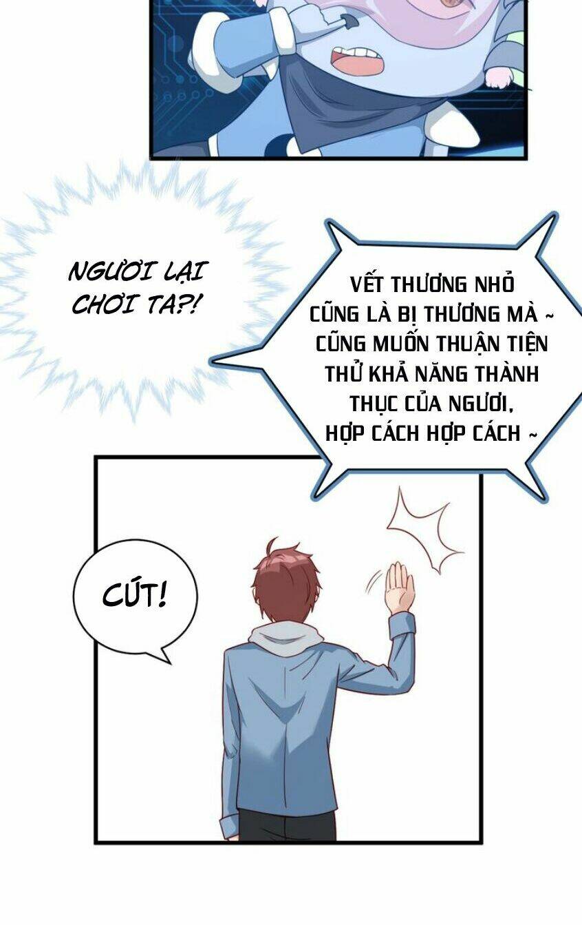 Hệ Thống Tu Tiên Mạnh Nhất: Chapter 14