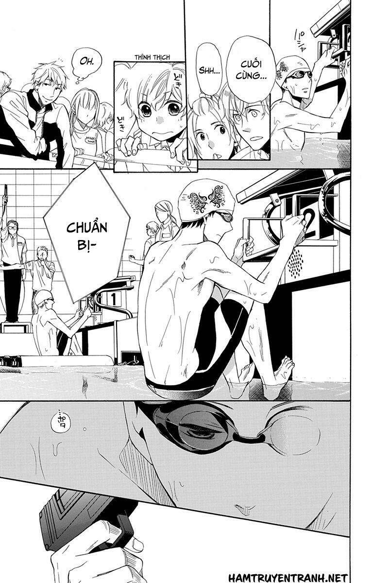 Dansui: Chapter 9