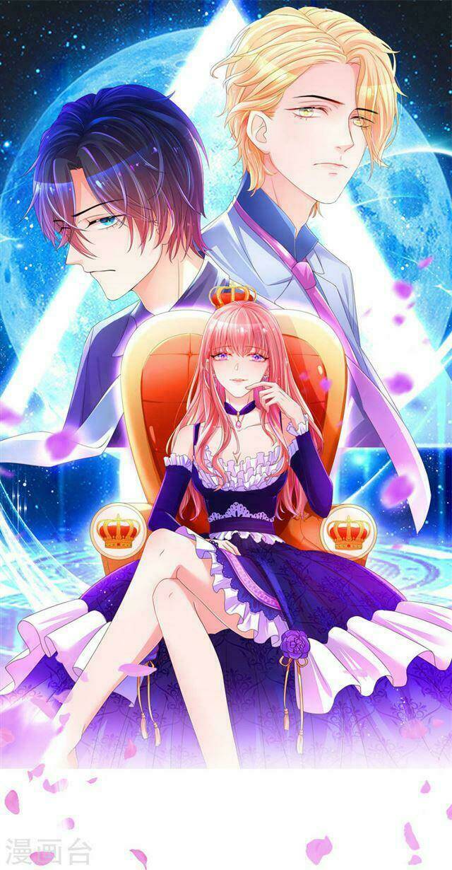 Trùng Sinh Để Trả Thù: Chapter 20