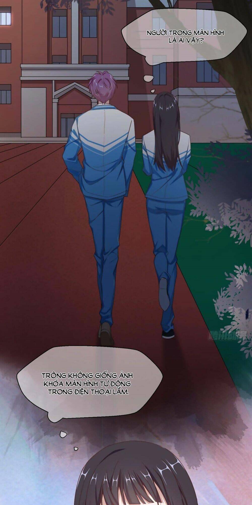 Quyến Rũ Không Thành: Chapter 19