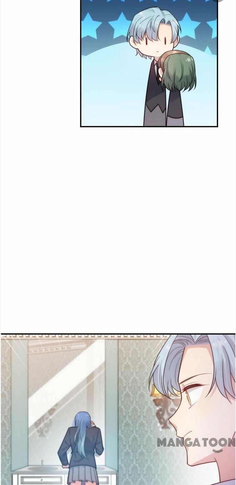 Ma Lạt Thiên Kim Đẩu Ác Thiếu: Chapter 264