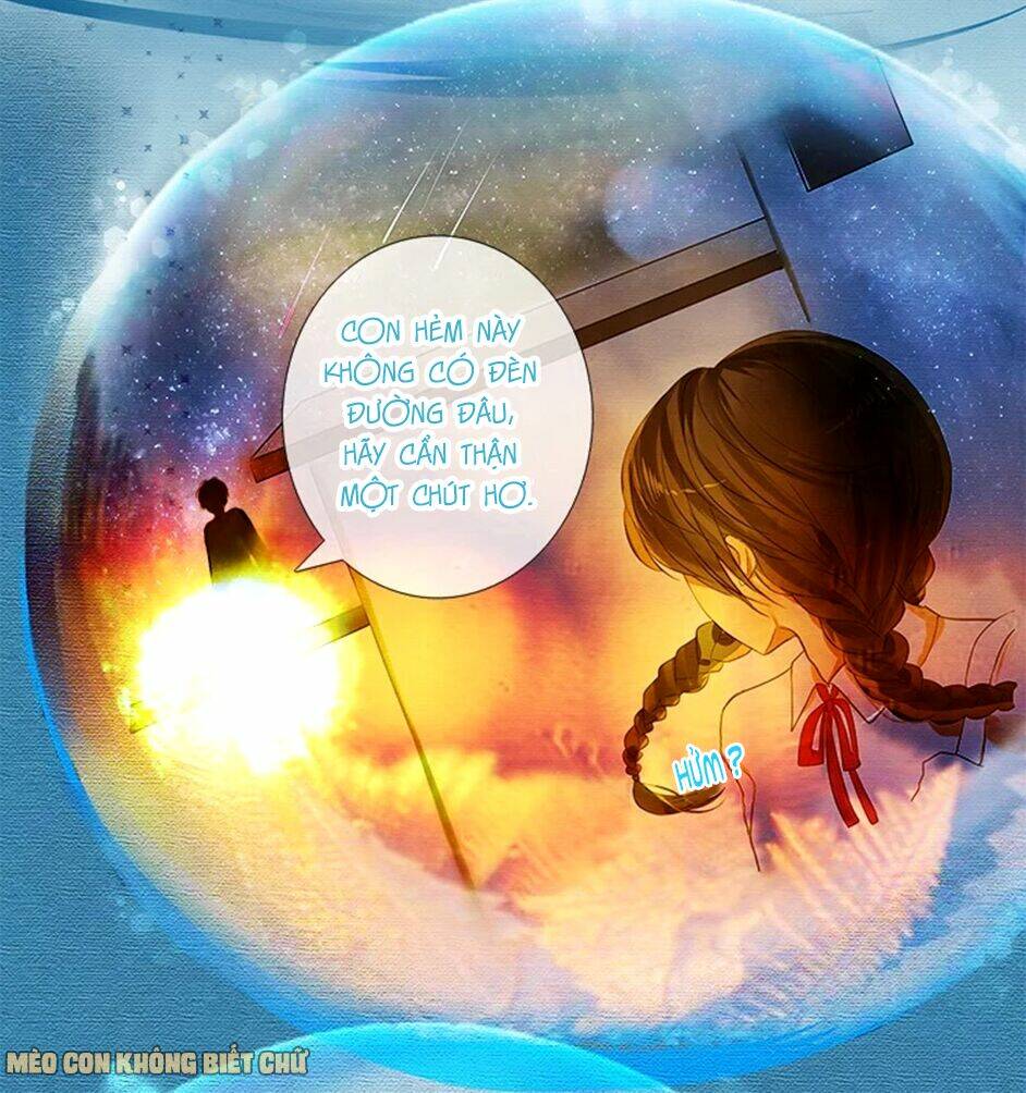 Không Có Ssr Làm Sao Để Yêu: Chapter 7