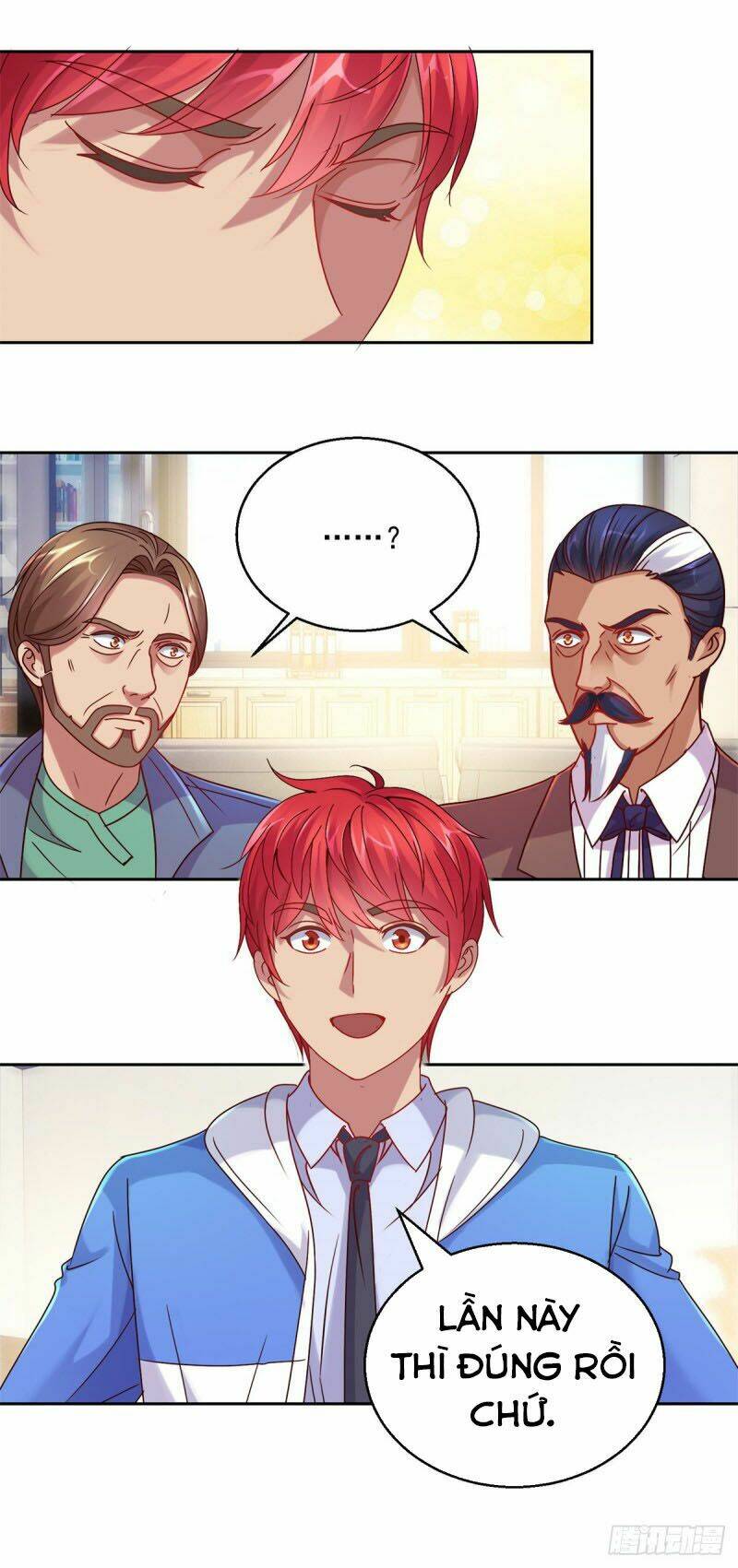 Đô Thị Chí Tôn Hệ Thống: Chapter 164