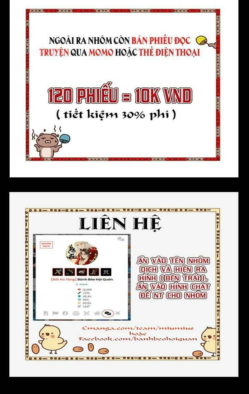 Tôi Là Bạn Gái Cũ Của Một Người Lính: Chapter 36