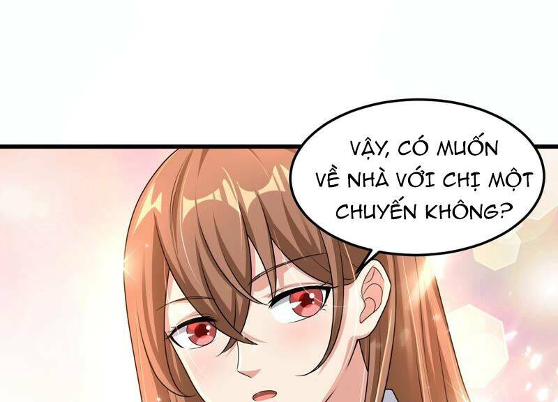 Siêu Năng Phân Hóa: Chapter 18