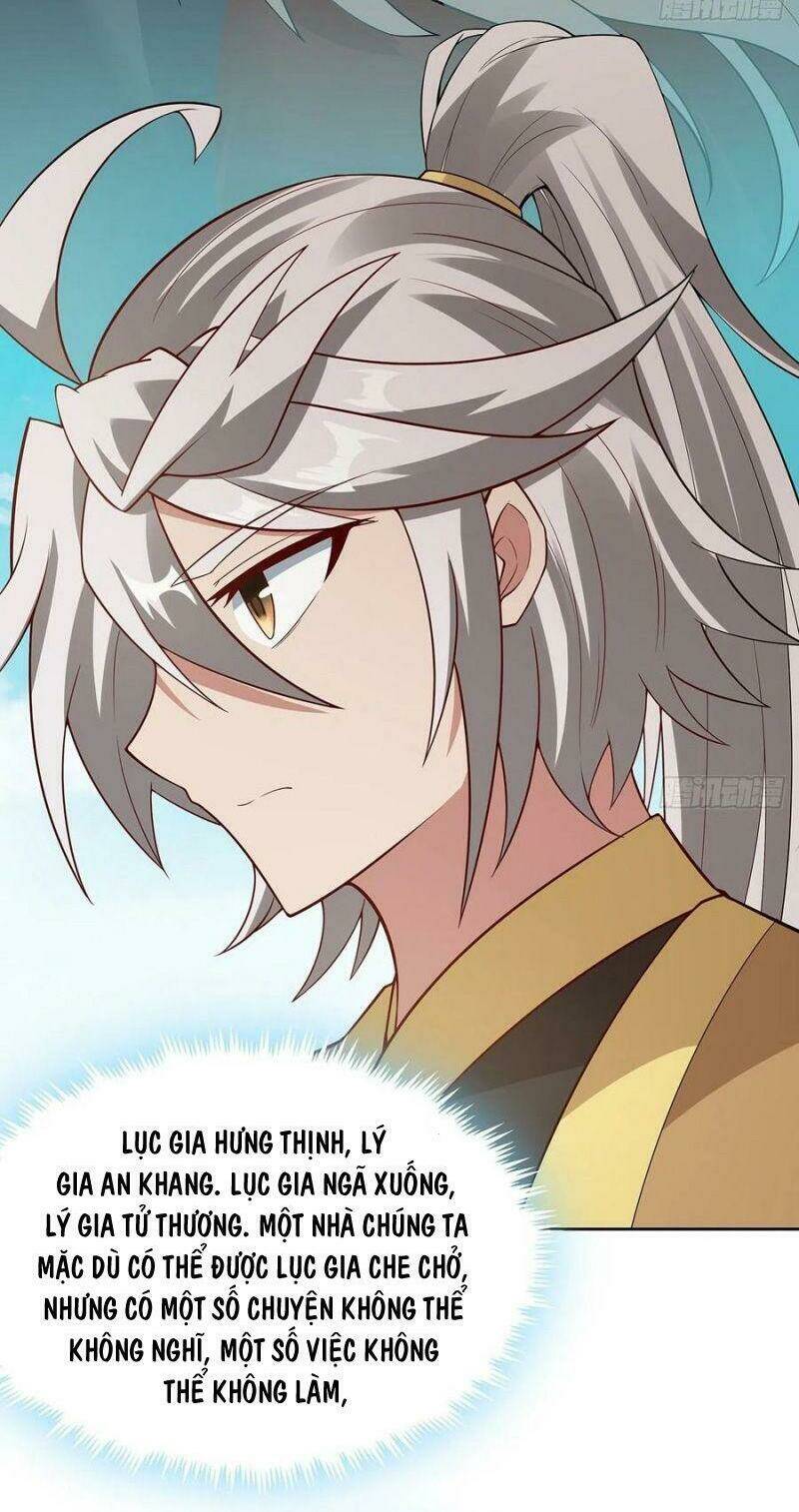 Nghịch Lân: Chapter 141
