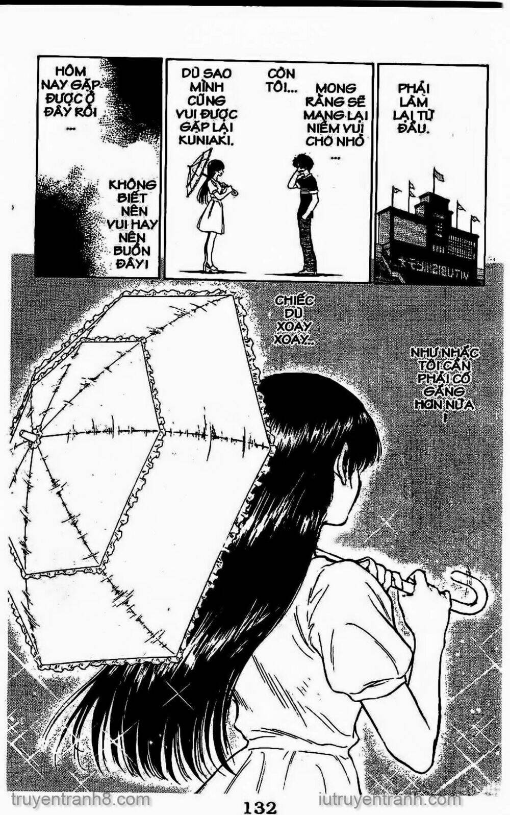 Saladdays: Chapter 93