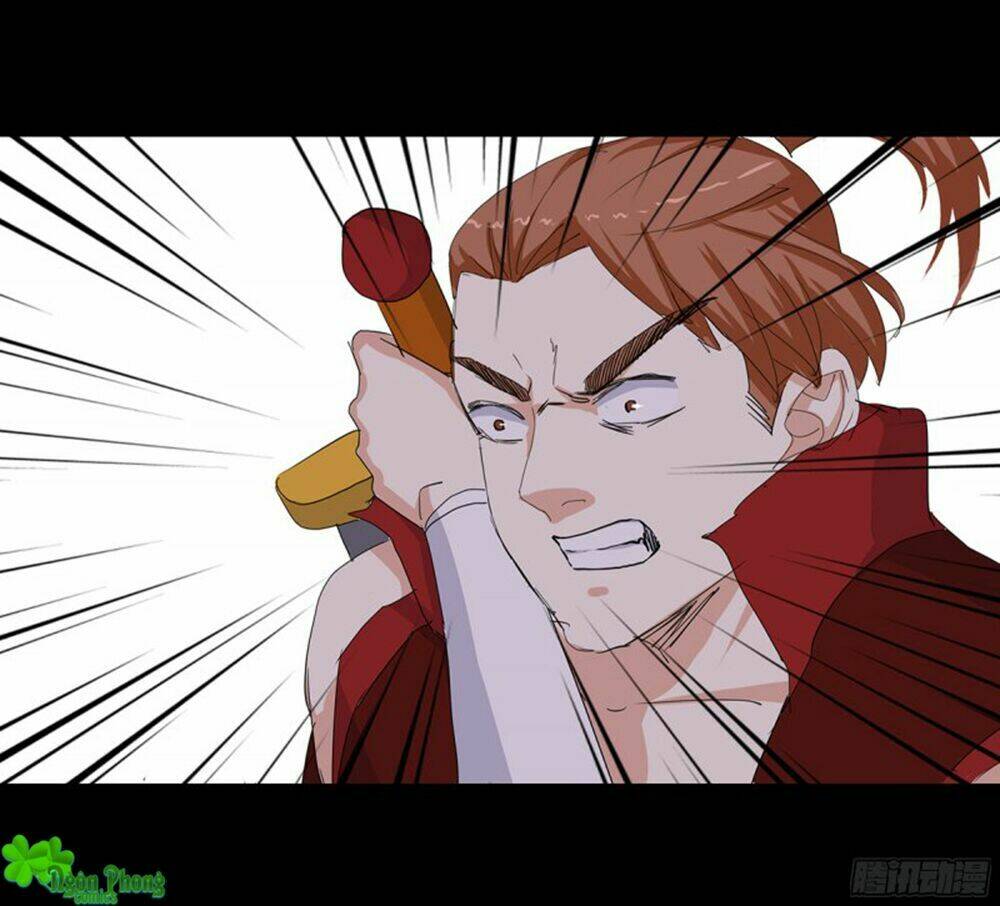 Hỏa Hồ: Chapter 33