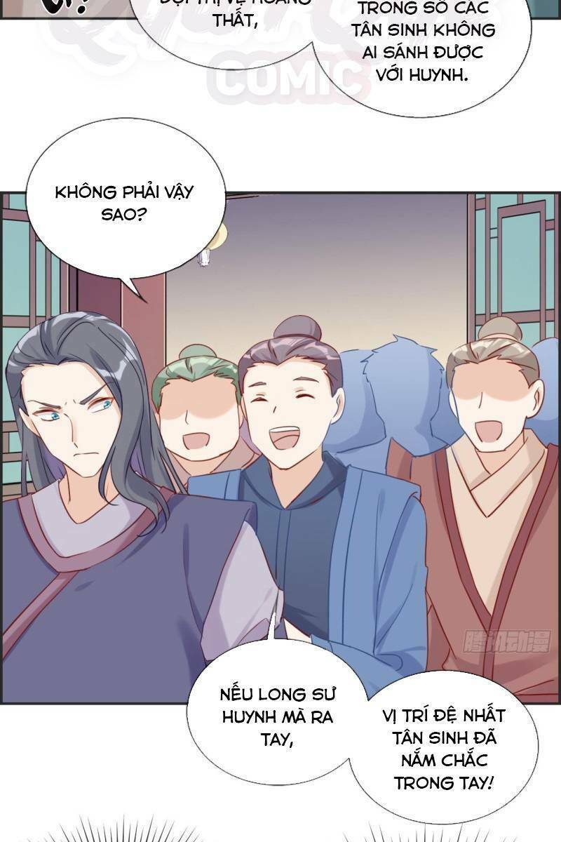 Tối Cường Hoàn Khố Hệ Thống: Chapter 53