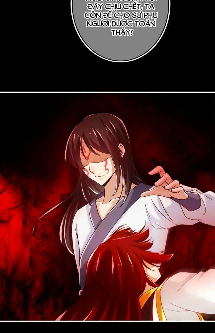 Cứu Ma Tôn Đại Nhân: Chapter 23