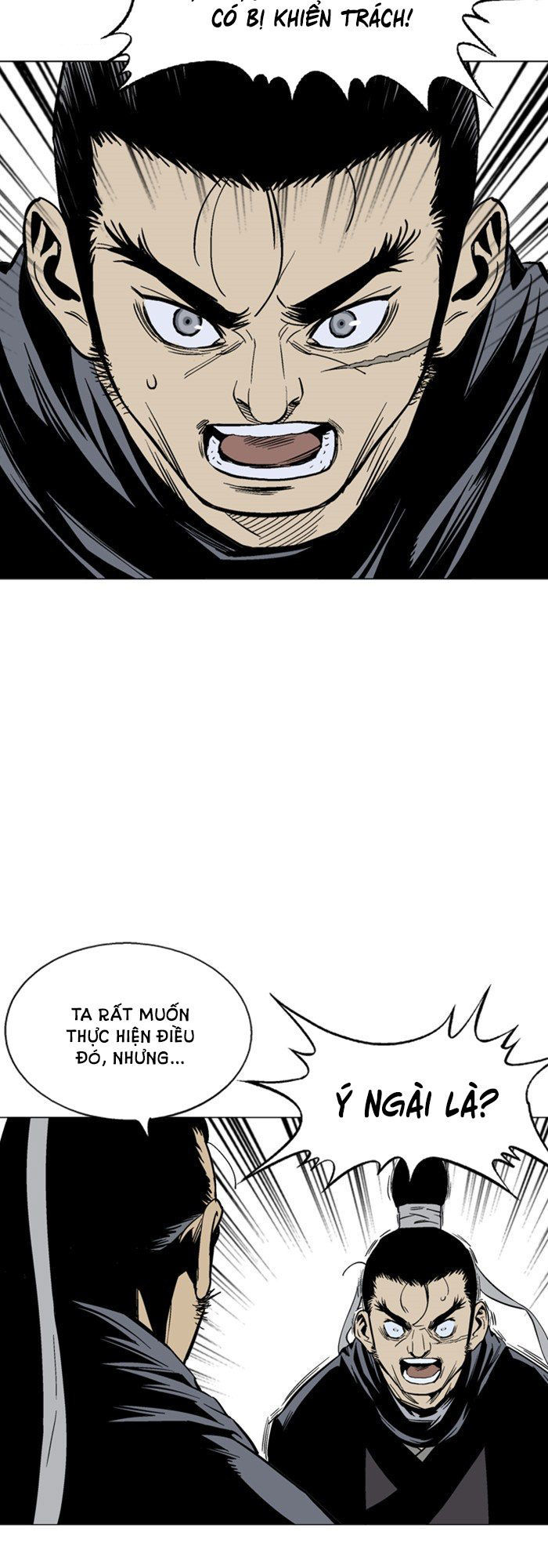 Cao Thủ 2: Chapter 34