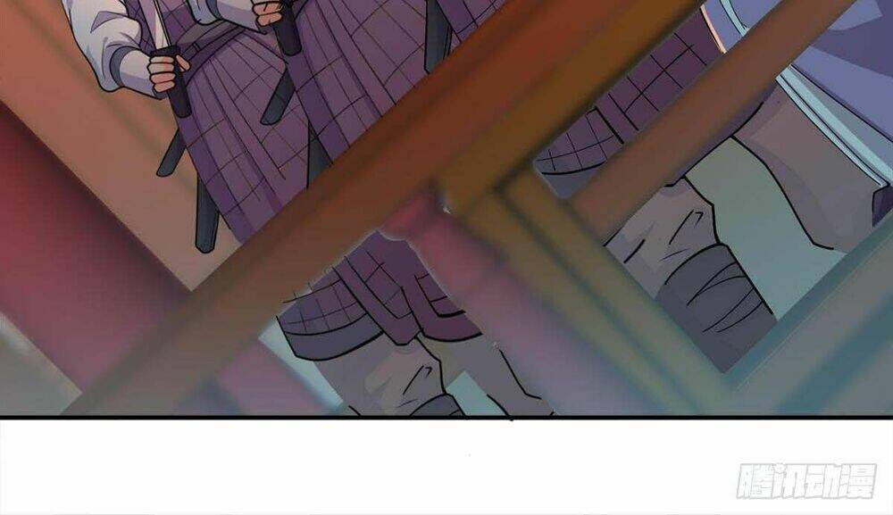 Xâm Lược Vạn Giới: Chapter 9