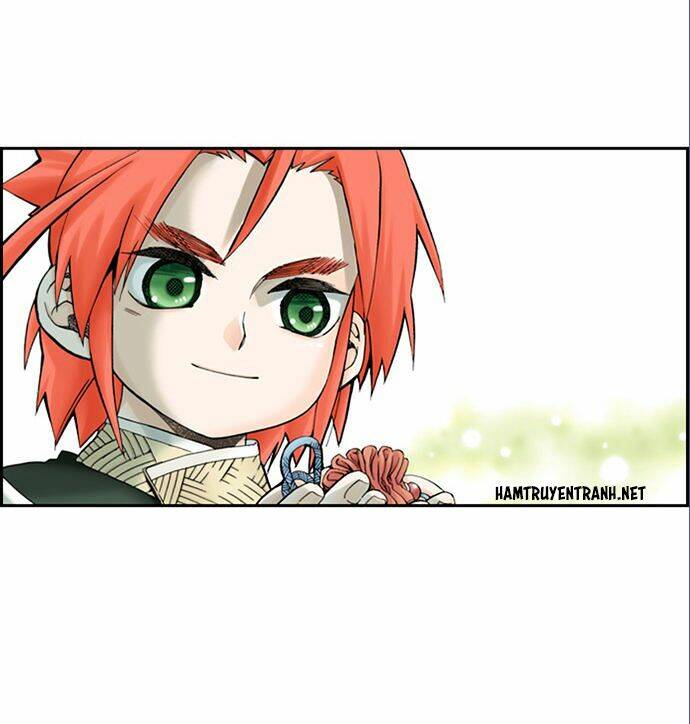 Ngôi Nhà Của Người Phục Chế: Chapter 4