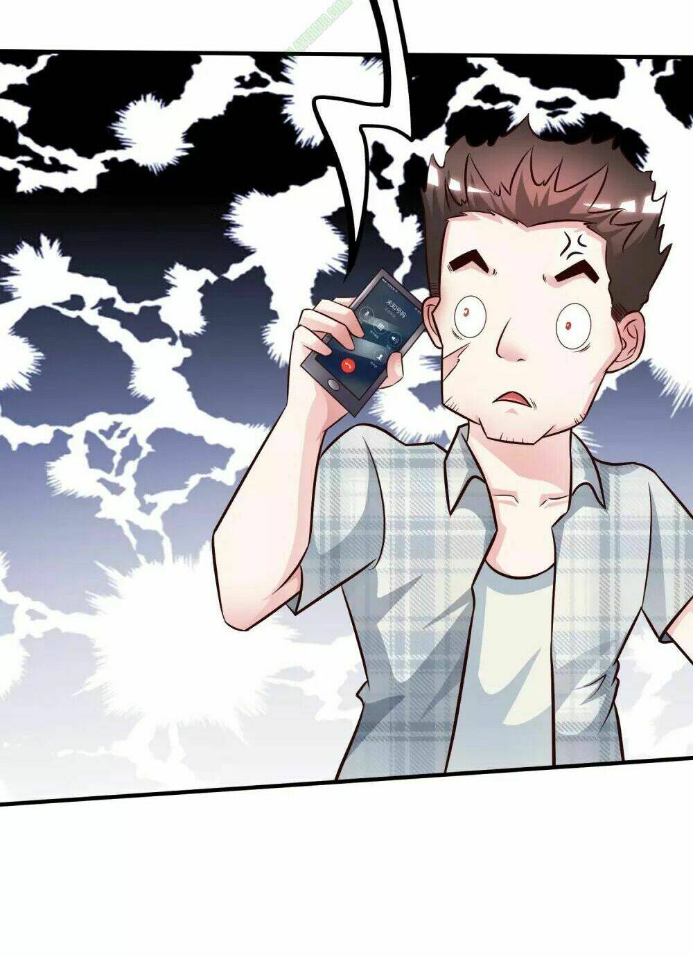 Tối Cường Vận Đào Hoa: Chapter 10