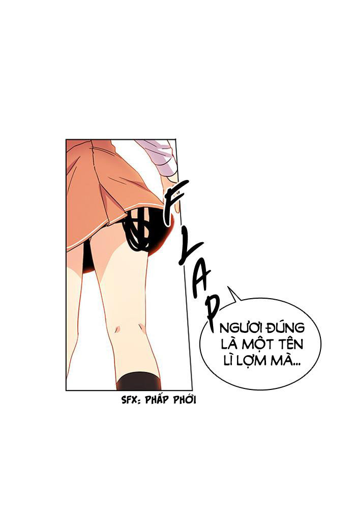 Cô Bạn Gái Kì Lạ Của Tôi: Chapter 30