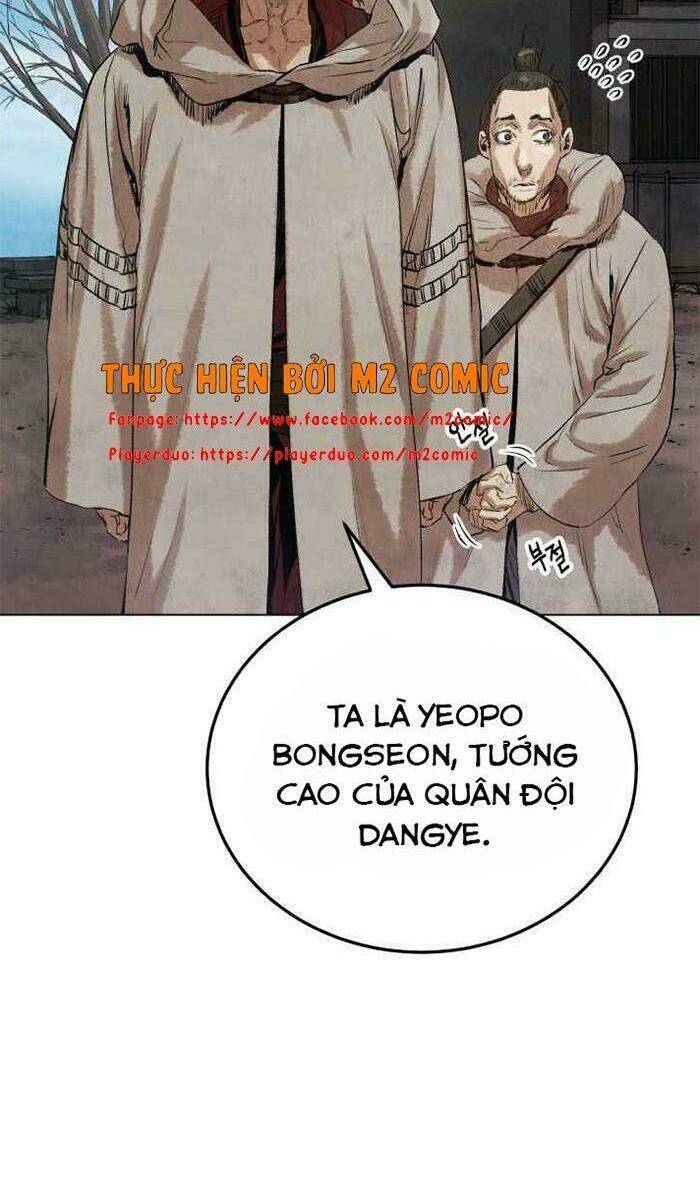 Phụng Tiên Trọng Sinh Ký: Chapter 17