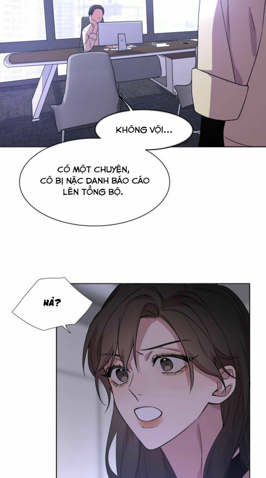 Cát Xê Người Tình Bóng Đêm: Chapter 18