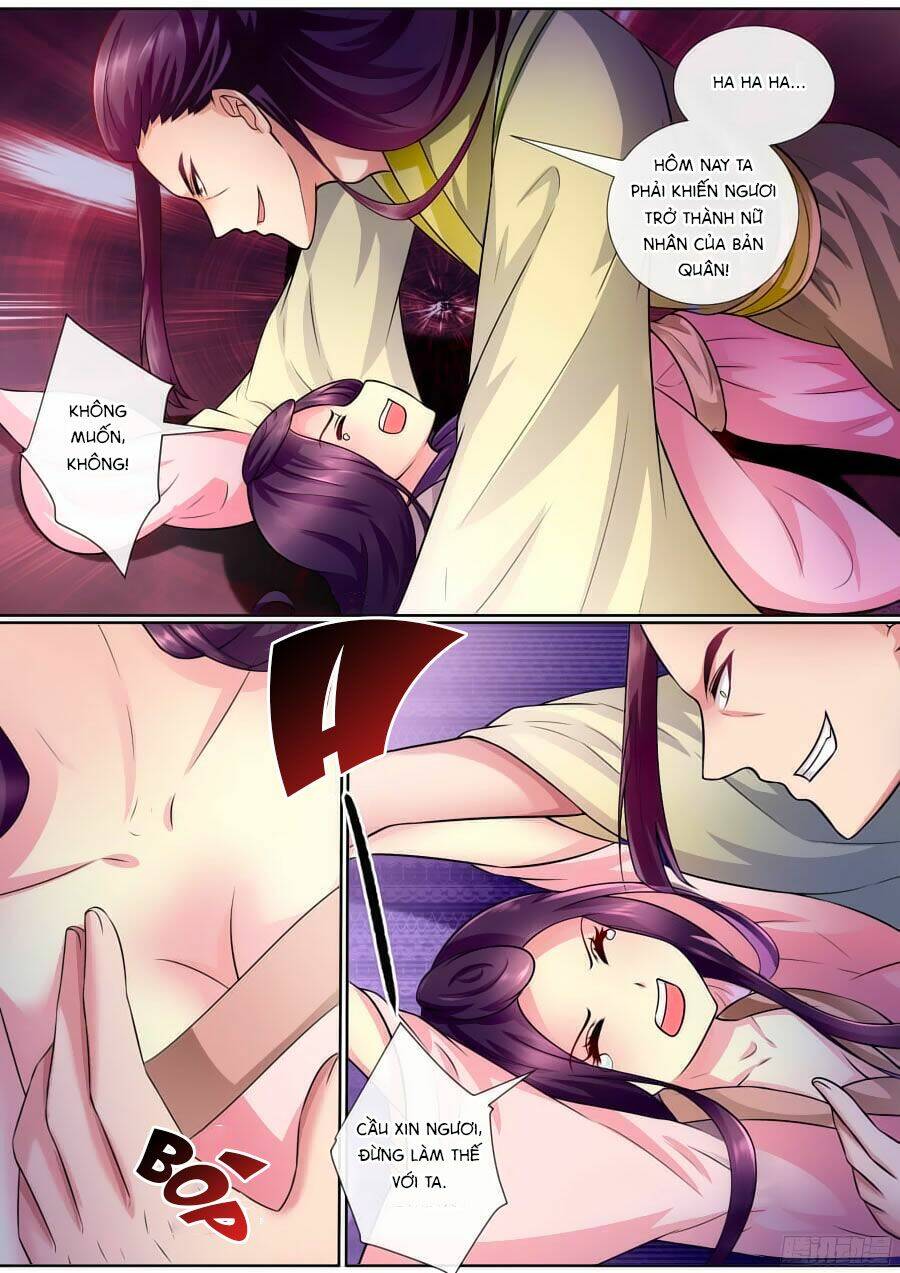 Ma Phi Giá Đáo: Chapter 139