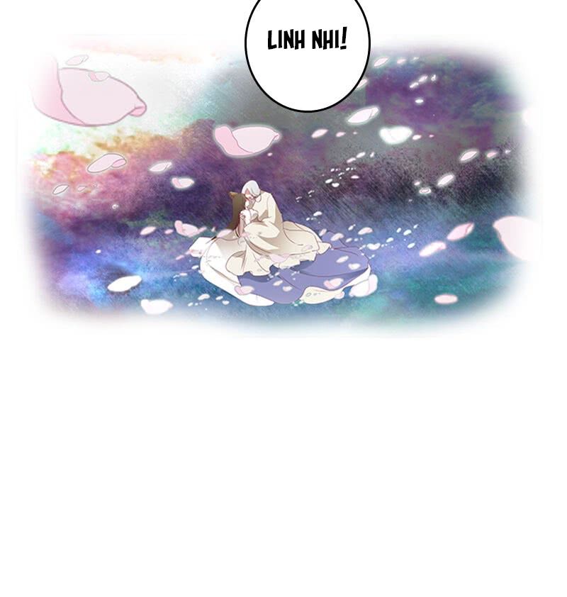 Thông Linh Phi: Chapter 352