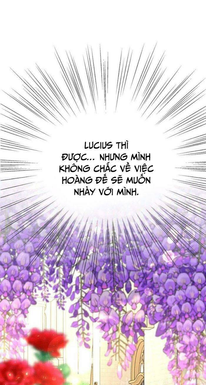 Công Chúa Thời Gian Có Hạn: Chapter 50