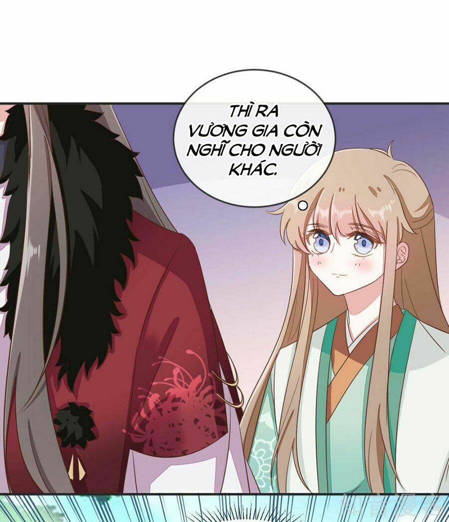 Đích Nữ Hữu Độc: Chapter 69