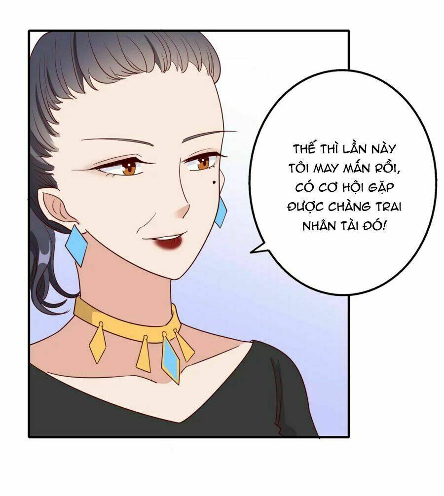 Hôn Nhân Dục Vọng: Thiếu Gia Nhẹ Một Chút!: Chapter 119