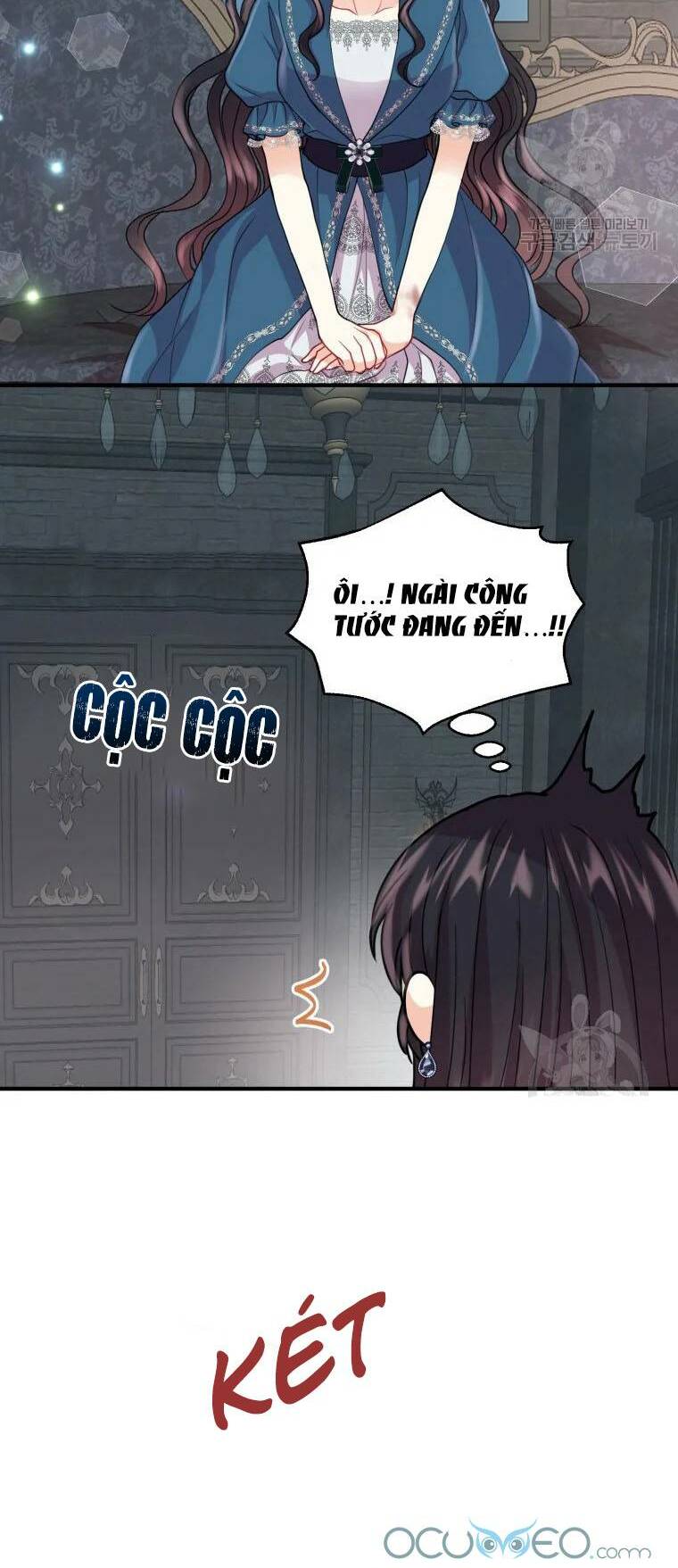 Roelin Bước Đến Tương Lai: Chapter 15
