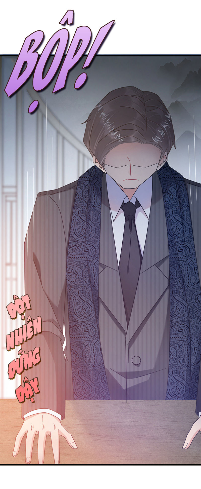 Thịnh Thế Điềm Sủng: Tiểu Manh Thê Của Dịch Thiếu: Chapter 44